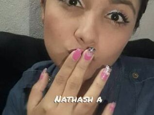 Nathash_a
