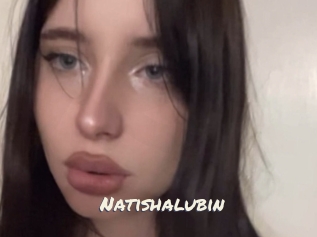 Natishalubin