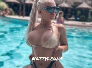 Nattylewis