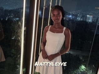 Nattyleyve