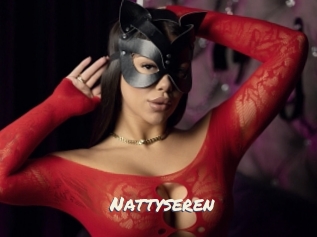 Nattyseren