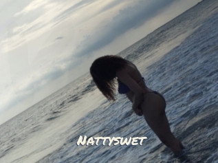 Nattyswet