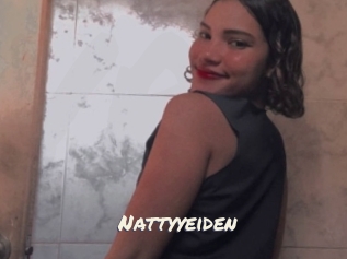 Nattyyeiden