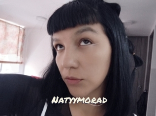 Natyymorad
