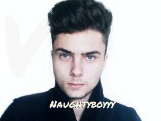 Naughtyboyyy