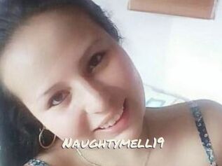 Naughtymell19