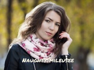 Naughtysmileusee