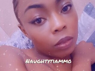 Naughtytiammo