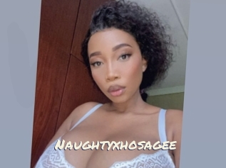 Naughtyxhosagee