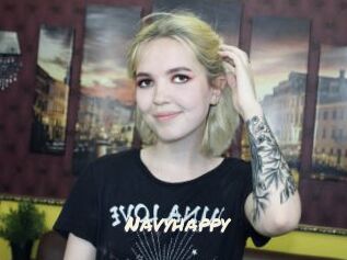 Navyhappy