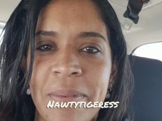Nawtytigeress