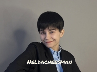 Neldacheesman