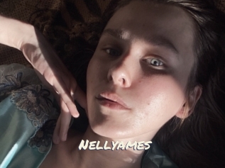 Nellyames