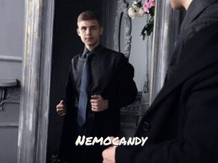 Nemocandy