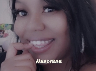 Nerdybae