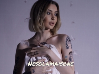 Nesolamaisone