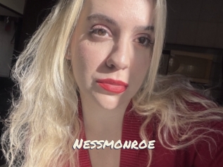 Nessmonroe