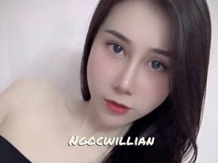 Ngocwillian