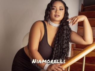 niamorelli Vierges