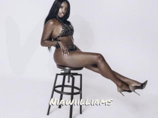 niawiilliams Vierges
