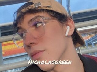 Nicholasgreen