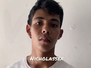 Nicholassex
