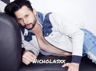 Nicholasxx