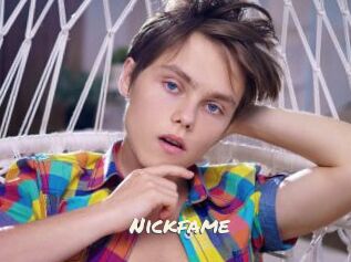 Nickfame