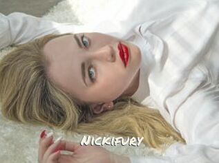 Nickifury