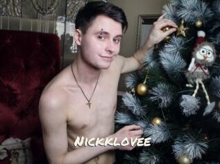 Nickklovee