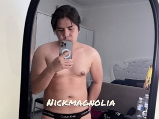Nickmagnolia