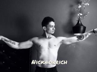 Nicknorrich