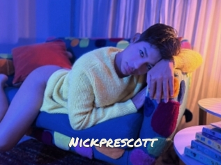 Nickprescott