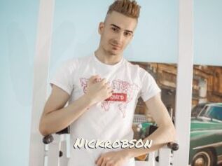 Nickrobson