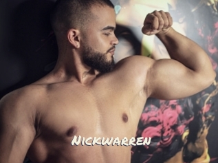 Nickwarren