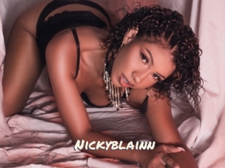 Nickyblainn