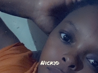 Nickyd