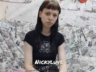 Nickyluve