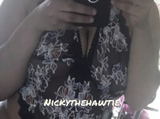 Nickythehawtie