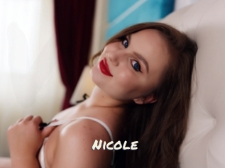 nicole Vierges