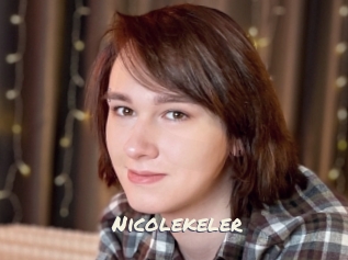 nicolekeler Vierges