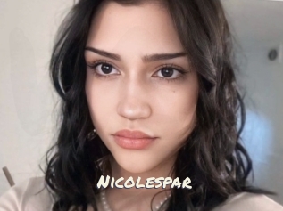 Nicolespar