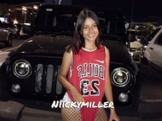 Niickymiller