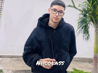 niicolass Vierges