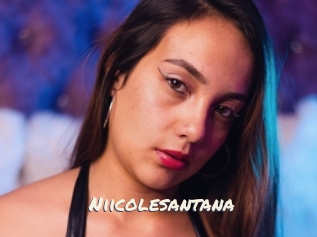 niicolesantana Vierges