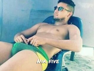 Nik_five