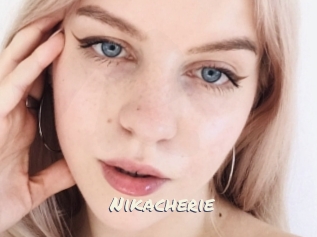 Nikacherie