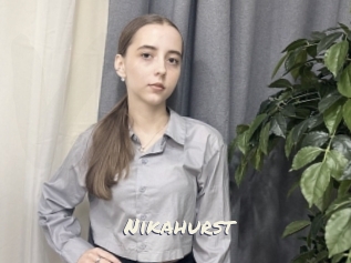Nikahurst