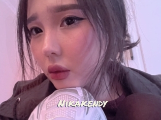 Nikakendy