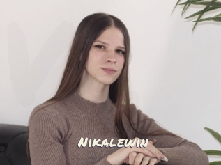 Nikalewin